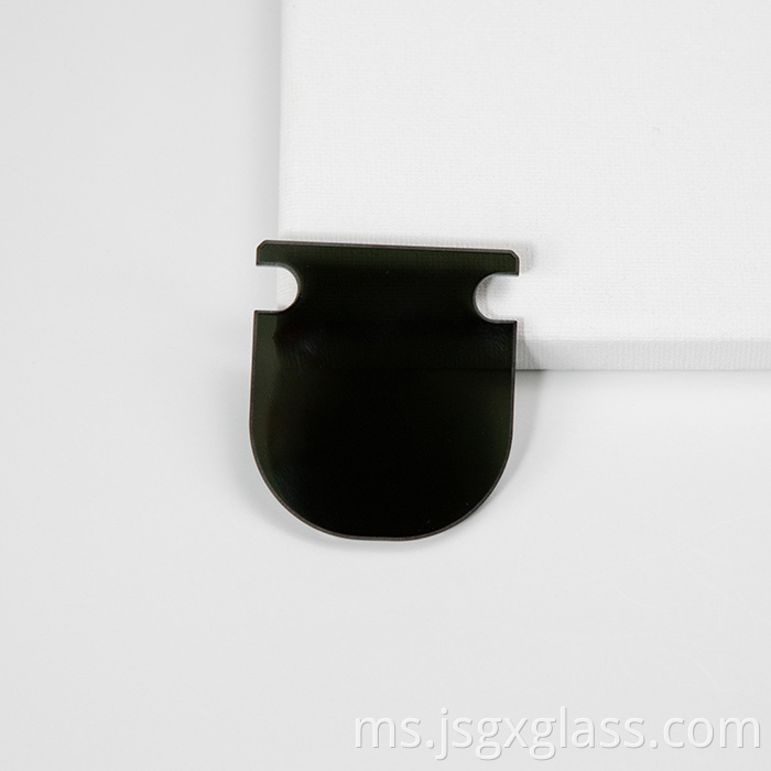 Alien Kaca 4 Alien glass 4